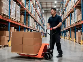 Warehousing
